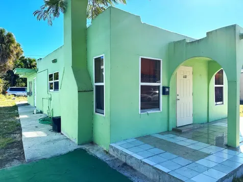 602 S 6th Street Fort Pierce FL 34950