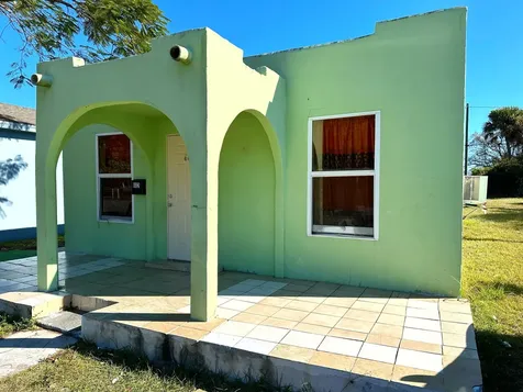 602 S 6th Street Fort Pierce FL 34950