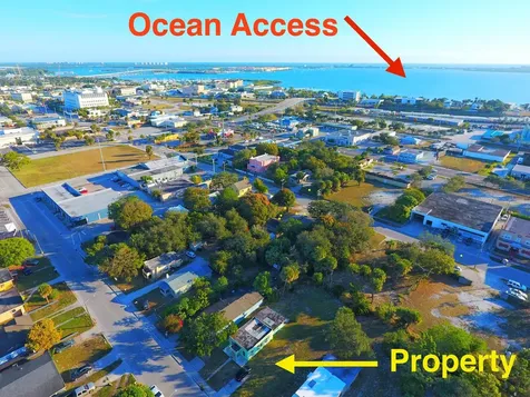 602 S 6th Street Fort Pierce FL 34950
