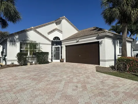 7759 Great Glen Circle Delray Beach FL 33446