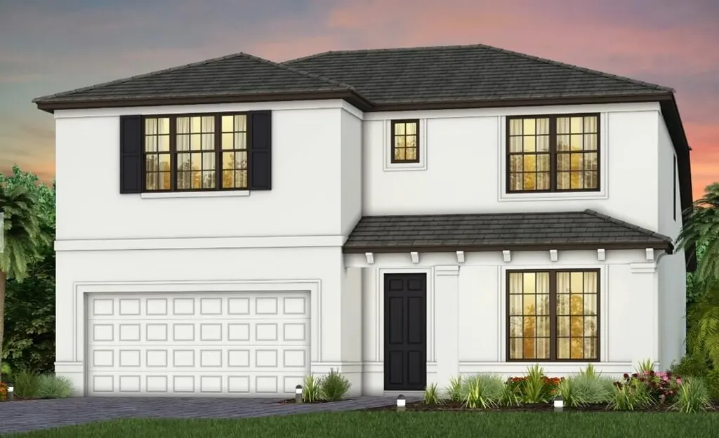 4411 Mersin Lane Lake Worth FL 33467