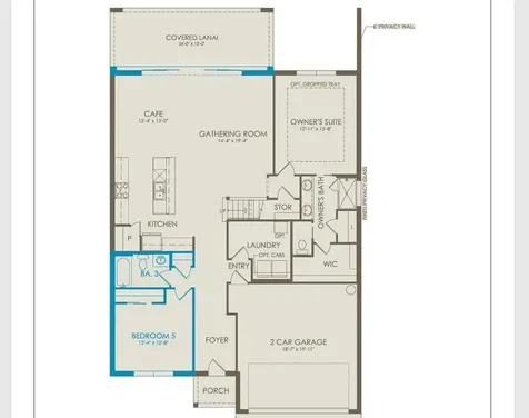 4411 Mersin Lane Lake Worth FL 33467