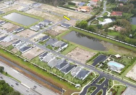 4411 Mersin Lane Lake Worth FL 33467