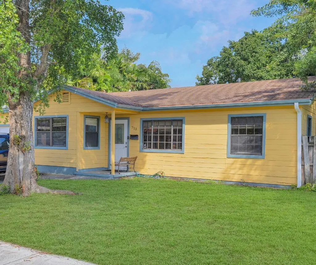 713 Ne 35th Street Oakland Park FL 33334