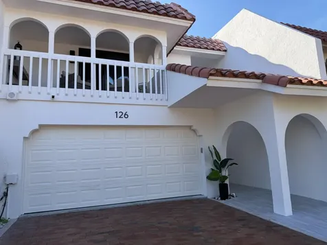 126 Harbor Circle Delray Beach FL 33483