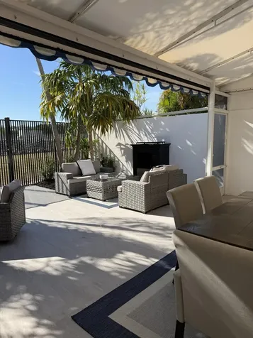 126 Harbor Circle Delray Beach FL 33483