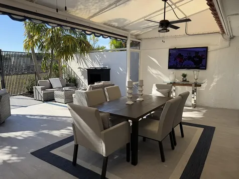 126 Harbor Circle Delray Beach FL 33483