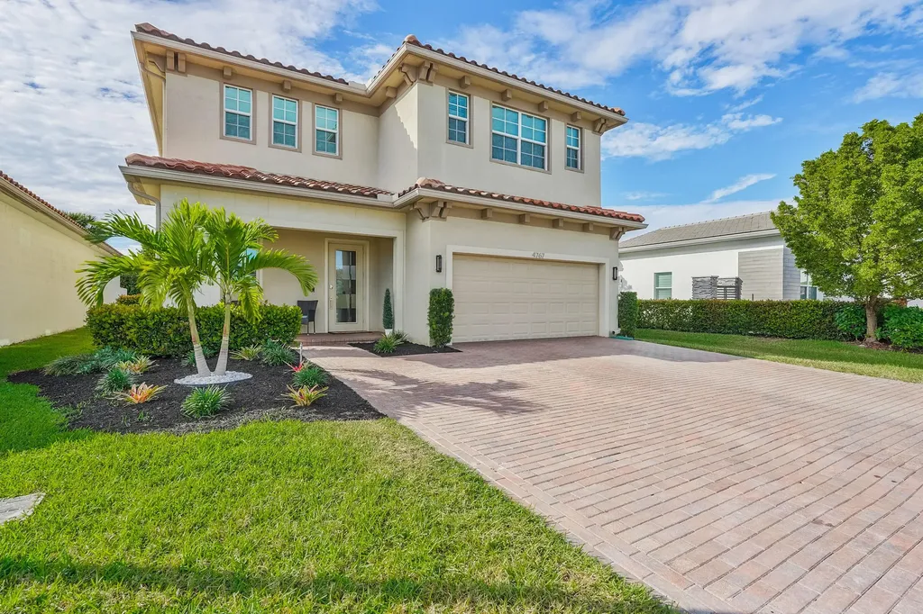 4767 Marston Lane Lake Worth FL 33467