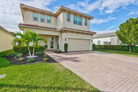 4767 Marston Lane Lake Worth FL 33467