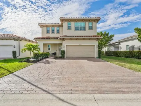 4767 Marston Lane Lake Worth FL 33467