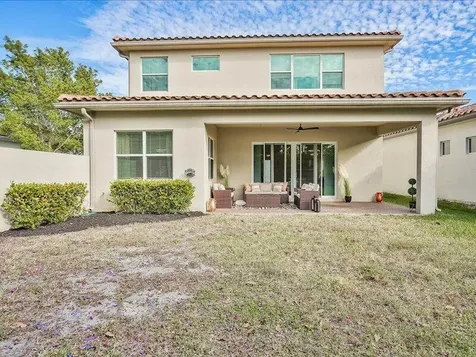 4767 Marston Lane Lake Worth FL 33467