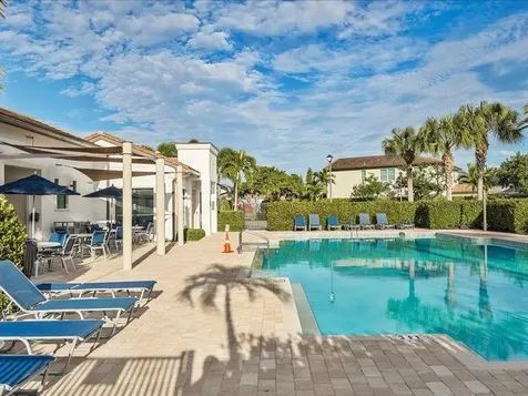 4767 Marston Lane Lake Worth FL 33467