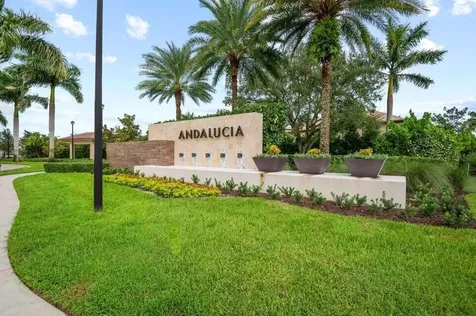 4767 Marston Lane Lake Worth FL 33467
