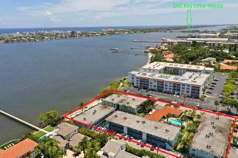1430 S Lakeside Drive Lake Worth Beach FL 33460