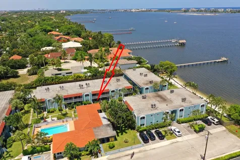 1430 S Lakeside Drive Lake Worth Beach FL 33460
