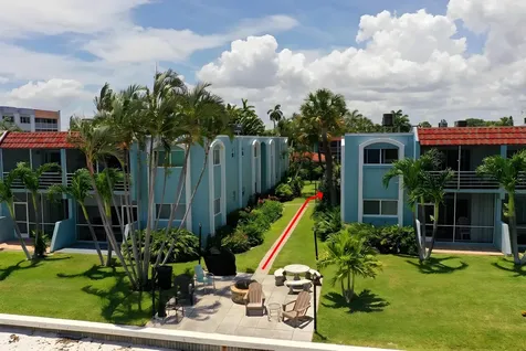 1430 S Lakeside Drive Lake Worth Beach FL 33460