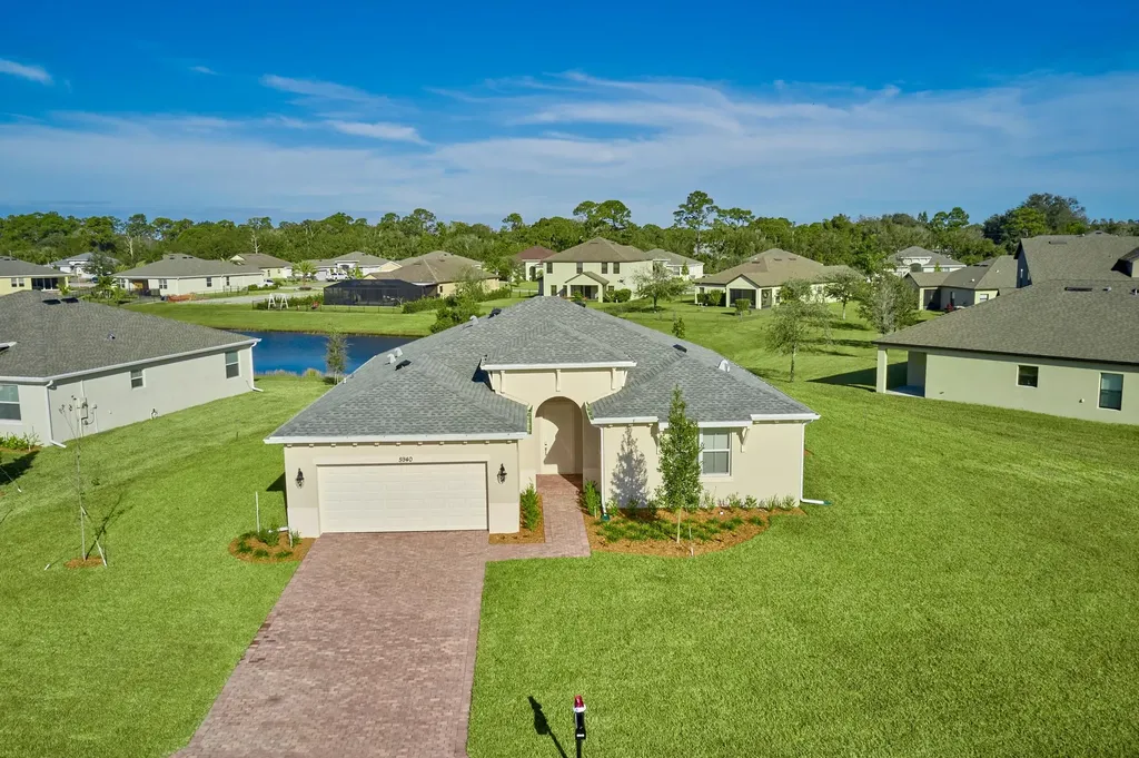 5940 Manzanita Way Vero Beach FL 32967