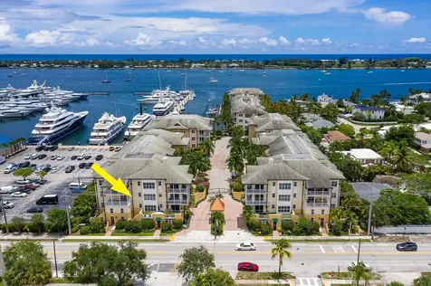 3960 N Flagler Drive West Palm Beach FL 33407