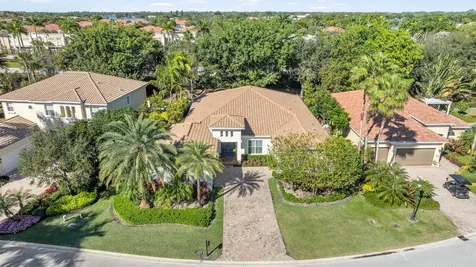12211 Sunnydale Drive Wellington FL 33414