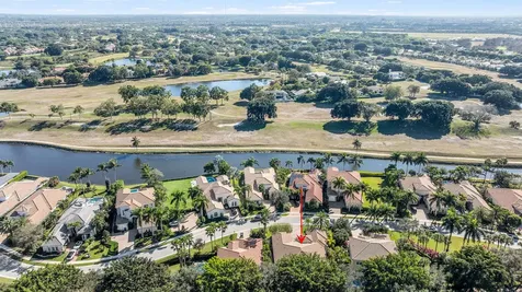 12211 Sunnydale Drive Wellington FL 33414