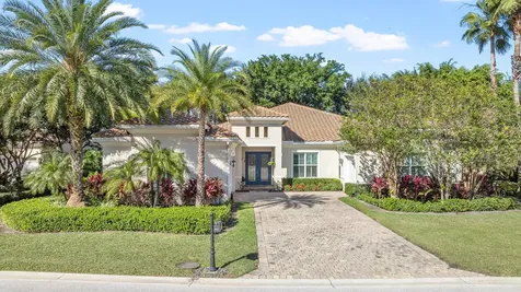 12211 Sunnydale Drive Wellington FL 33414
