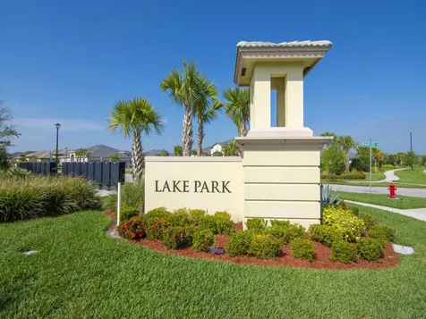 11585 Sw Lake Park Drive Port Saint Lucie FL 34987