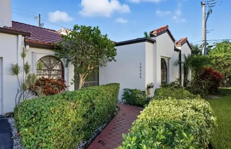 13526 Fountain View Boulevard Wellington FL 33414