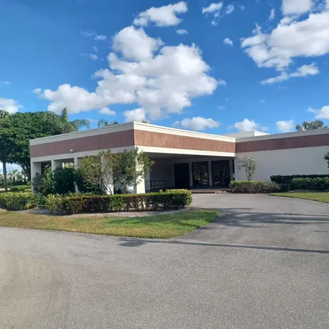 4820 Lucerne Lakes Boulevard Lake Worth FL 33467