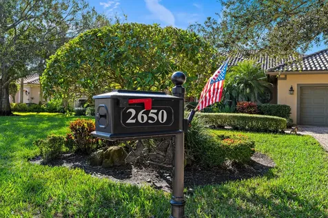 2650 Sw Windship Way Stuart FL 34997