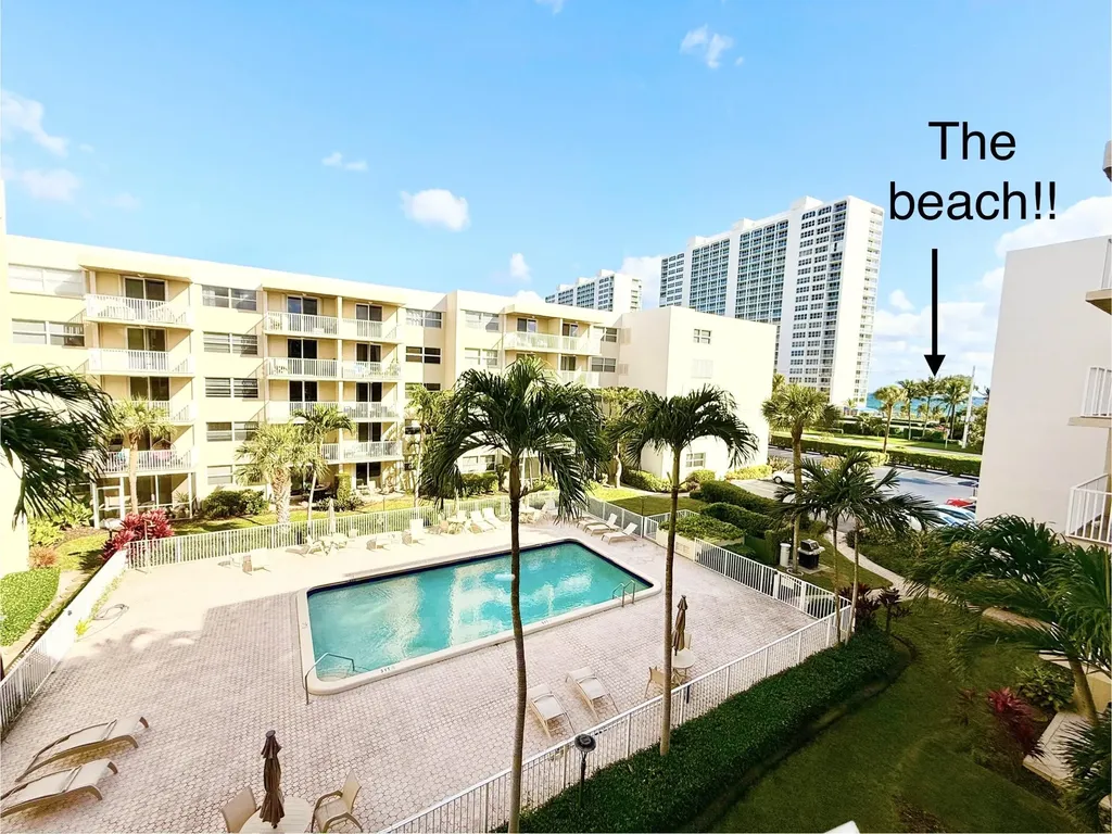 2929 S Ocean Boulevard Boca Raton FL 33432