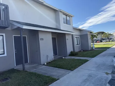 1403 Wharf Lane Greenacres FL 33463