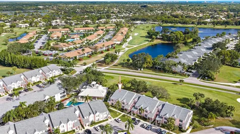 802 Muirfield Court Jupiter FL 33458