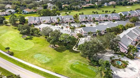 802 Muirfield Court Jupiter FL 33458