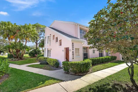 802 Muirfield Court Jupiter FL 33458