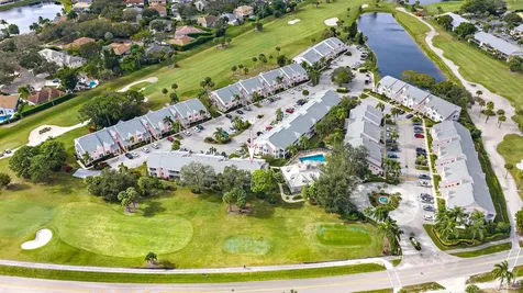 802 Muirfield Court Jupiter FL 33458