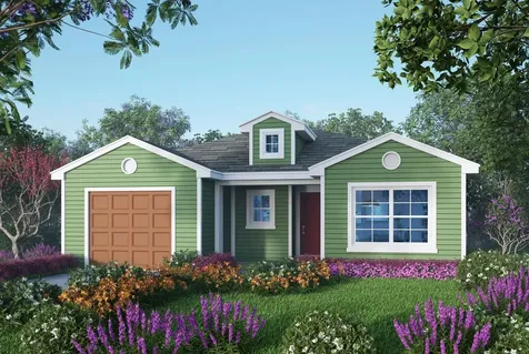 307 Means Court Fort Pierce FL 34950