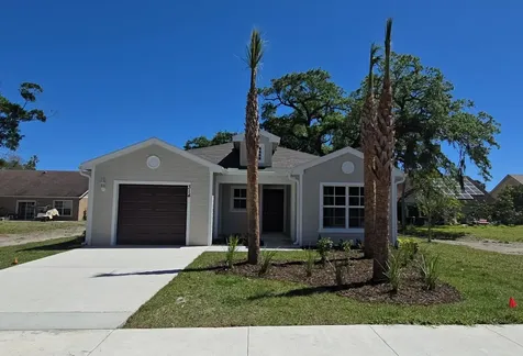 307 Means Court Fort Pierce FL 34950