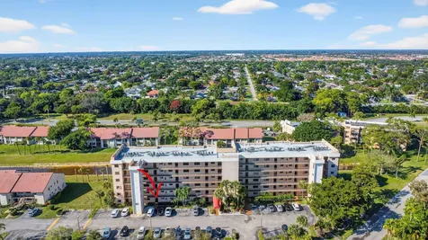 7770 Tahiti Lane Lake Worth FL 33467