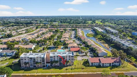 7770 Tahiti Lane Lake Worth FL 33467