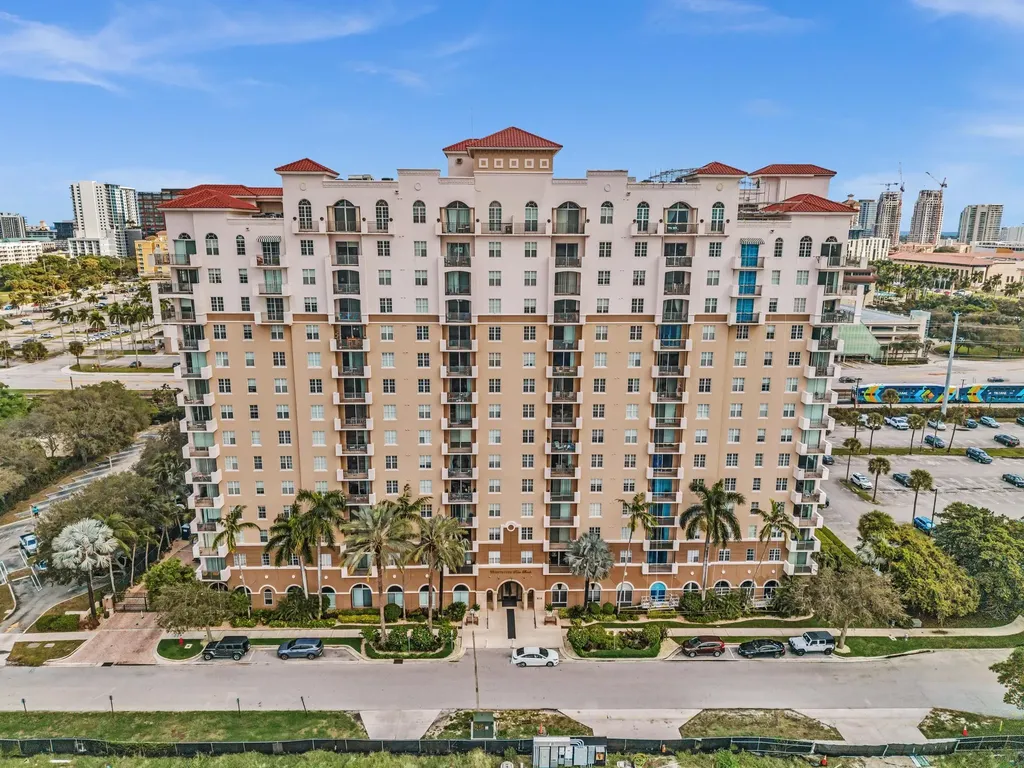 616 Clearwater Park Road West Palm Beach FL 33401