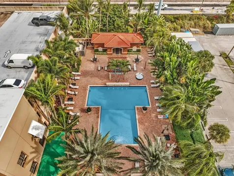 616 Clearwater Park Road West Palm Beach FL 33401