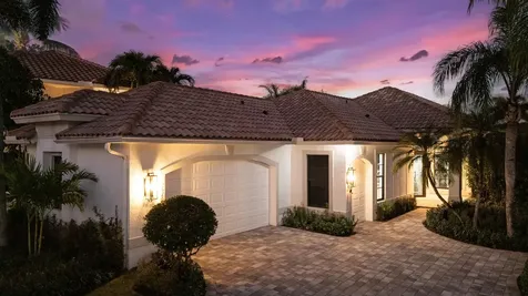 2570 Players Court Wellington FL 33414