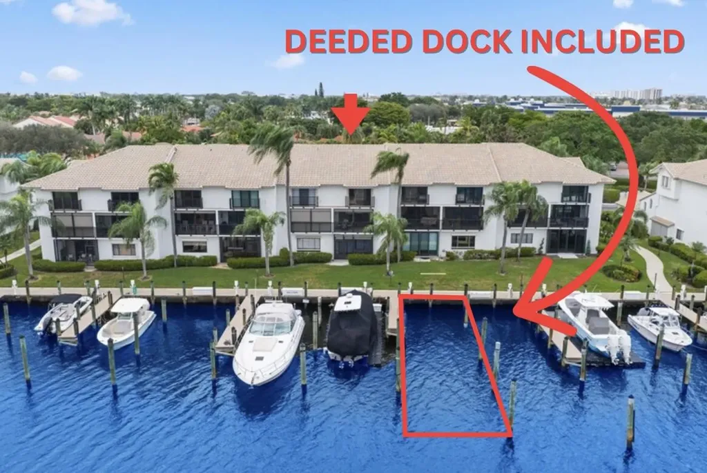 240 Captains Walk Delray Beach FL 33483