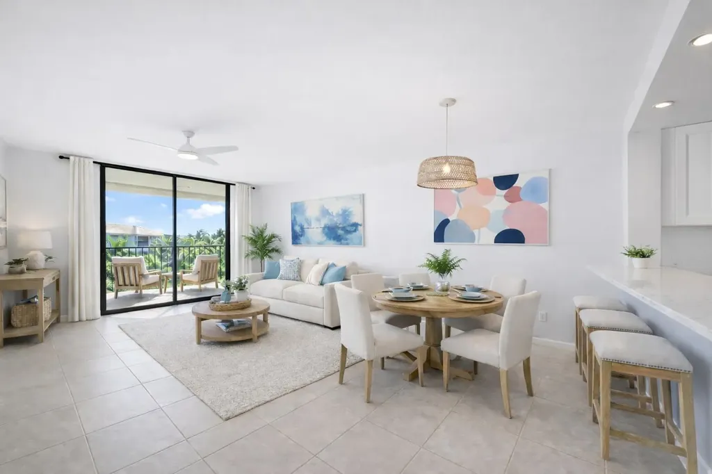 243 Bay Colony Drive Juno Beach FL 33408