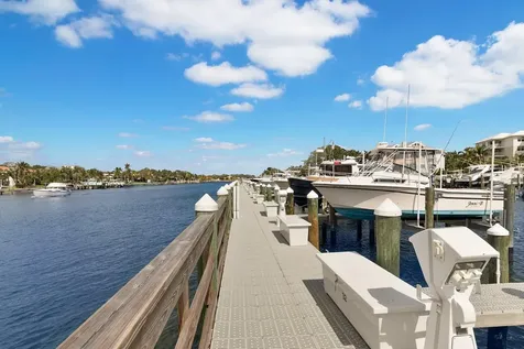 243 Bay Colony Drive Juno Beach FL 33408