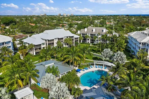 243 Bay Colony Drive Juno Beach FL 33408