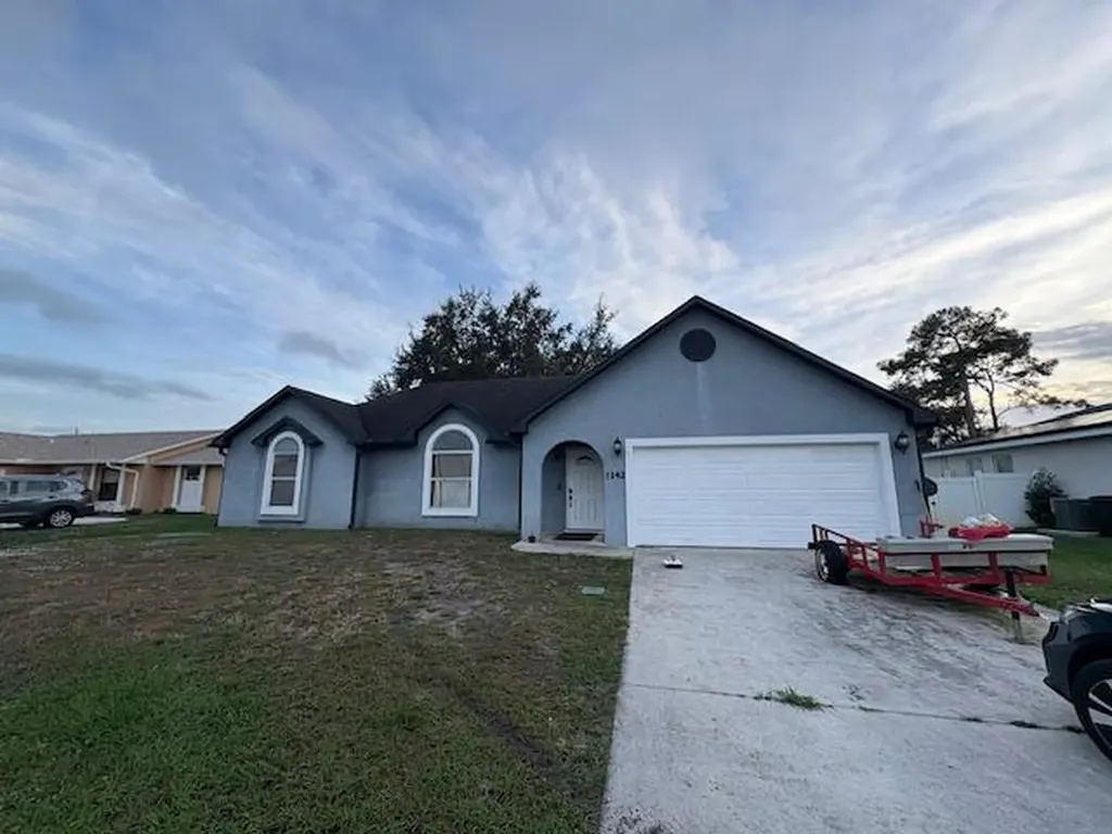 1142 Sw Bayamo Avenue Port Saint Lucie FL 34953