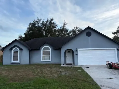 1142 Sw Bayamo Avenue Port Saint Lucie FL 34953