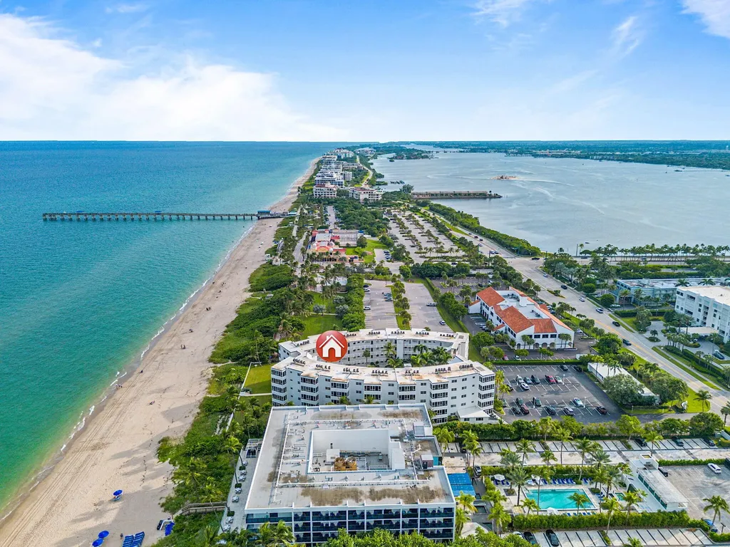 2850 S Ocean Boulevard Palm Beach FL 33480