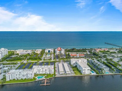 2850 S Ocean Boulevard Palm Beach FL 33480